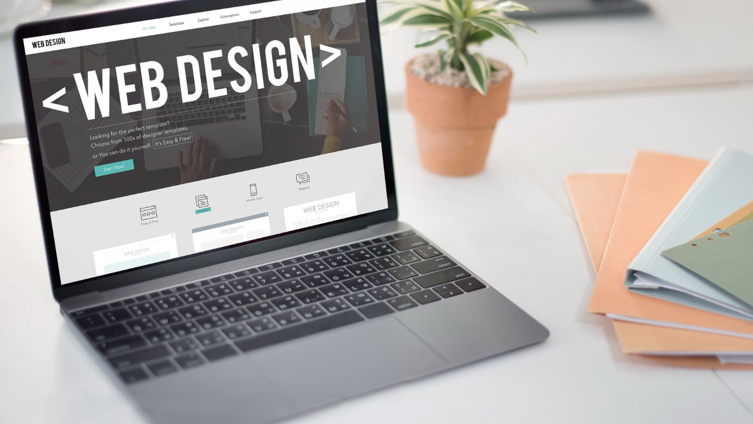 Key Factors Influencing Website Costs