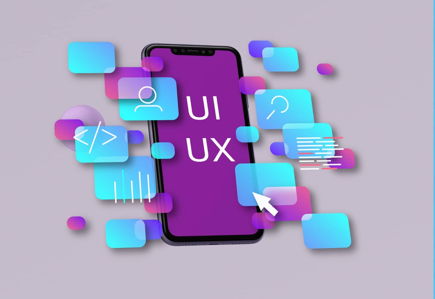 UI/UX Company Gomilestone