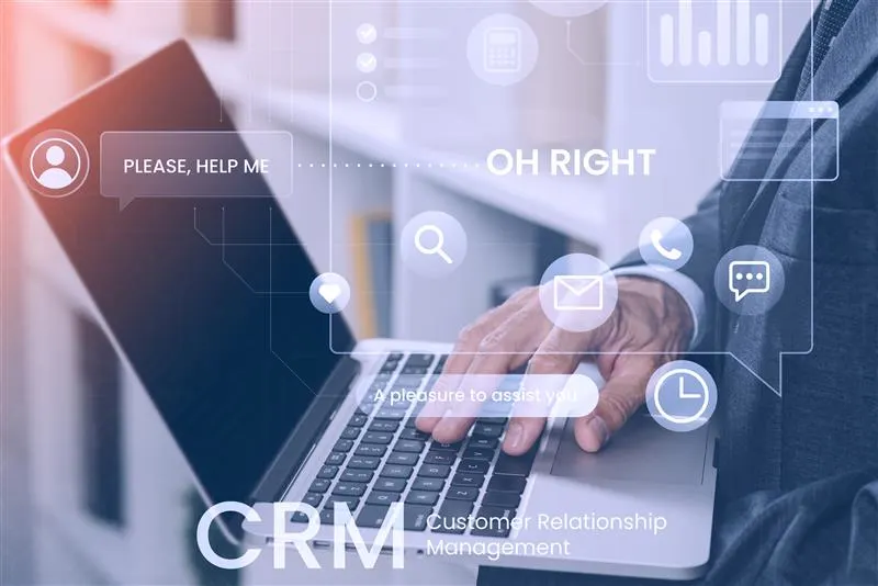 Custom CRM vs Enterprise CRM