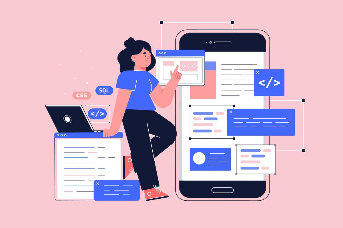 Mobile App Development Company