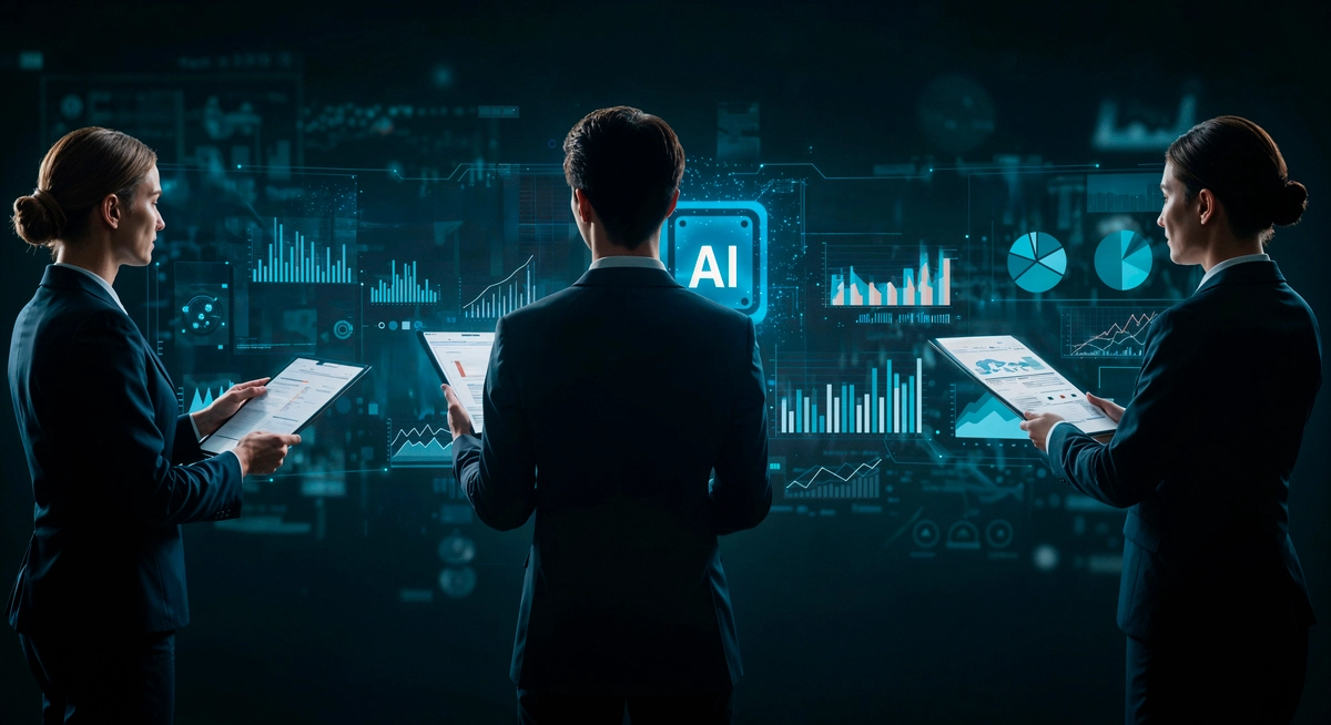 AI-Driven Development