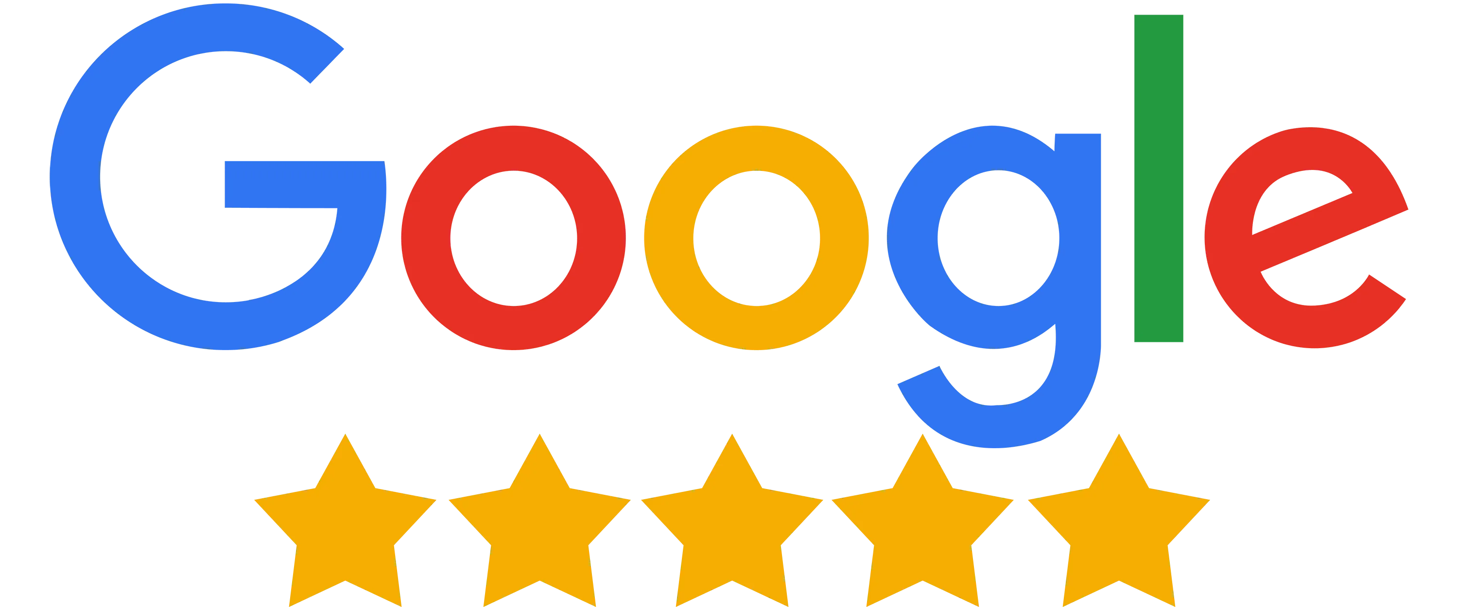 Google Rating