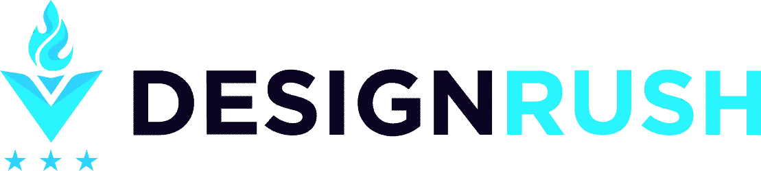 designrush logo