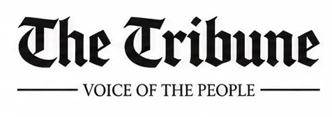 tribune logo